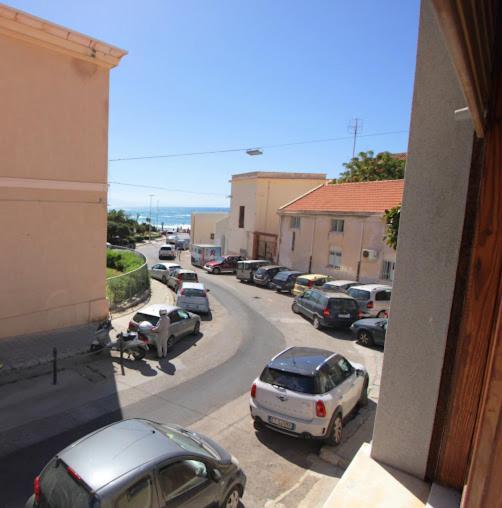 La Risacca - Holiday House Cefalu Exterior photo
