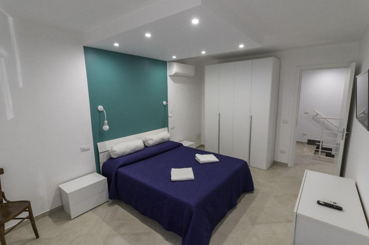 La Risacca - Holiday House Cefalu Exterior photo